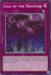 Image for Call of the Haunted (Collector's Rare) (MZMU-EN118) [Maze of Muertos] - YuGiOh