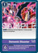Image for Demonic Disaster (Reprint) (BT5-106 C) [Advanced Booster Digimon Generation] - Digimon Card Game