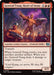 Image for General Traag, Heart of Stone (90) [Teenage Mutant Ninja Turtles] - Magic: The Gathering