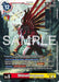 Image for ShineGreymon - BT13-018 (Reprint) (BT13-018 R) [Advanced Booster Digimon Generation] - Digimon Card Game