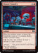 Image for Mouser Foundry (96) [Teenage Mutant Ninja Turtles] - Magic: The Gathering