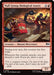 Image for Null Group Biological Assets (98) [Teenage Mutant Ninja Turtles] - Magic: The Gathering