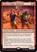 Image for Casey & Raph, Hotheads (114) [Teenage Mutant Ninja Turtles] - Magic: The Gathering