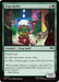 Image for Frog Butler (114) [Teenage Mutant Ninja Turtles] - Magic: The Gathering