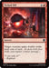Image for Ticked Off (121) [Teenage Mutant Ninja Turtles] - Magic: The Gathering