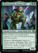 Image for Michelangelo, Mutant BFF (120) [Teenage Mutant Ninja Turtles] - Magic: The Gathering