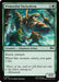 Image for Primordial Pachyderm (129) [Teenage Mutant Ninja Turtles] - Magic: The Gathering
