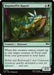Image for Ragamuffin Raptor (130) [Teenage Mutant Ninja Turtles] - Magic: The Gathering