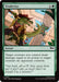 Image for Tenderize (133) [Teenage Mutant Ninja Turtles] - Magic: The Gathering