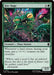 Image for Foe-liage (122) [Teenage Mutant Ninja Turtles] - Magic: The Gathering