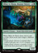 Image for Mikey & Mona, Mutant Sitters (125) [Teenage Mutant Ninja Turtles] - Magic: The Gathering