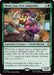Image for Mona Lisa, Ever Adaptable (126) [Teenage Mutant Ninja Turtles] - Magic: The Gathering