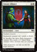 Image for Uneasy Alliance (28) [Teenage Mutant Ninja Turtles] - Magic: The Gathering
