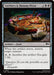 Image for Anchovy & Banana Pizza (57) [Teenage Mutant Ninja Turtles] - Magic: The Gathering
