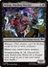 Image for Bebop, Warthog Warrior (59) [Teenage Mutant Ninja Turtles] - Magic: The Gathering