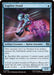 Image for Fugitive Droid (40) [Teenage Mutant Ninja Turtles] - Magic: The Gathering