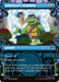 Image for Donatello's Technique (Showcase) (228) [Teenage Mutant Ninja Turtles] - Magic: The Gathering