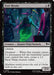 Image for Foot Mystic (63) [Teenage Mutant Ninja Turtles] - Magic: The Gathering