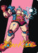 Image for Krang, the All-Powerful Art Card (Gold-Stamped Signature) (34) [Teenage Mutant Ninja Turtles] - Magic: The Gathering