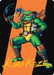 Image for Michelangelo, the Heart Art Card (Gold-Stamped Signature) (35) [Teenage Mutant Ninja Turtles] - Magic: The Gathering