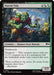 Image for Putrid Pals (165) [Teenage Mutant Ninja Turtles] - Magic: The Gathering