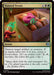 Image for Tainted Treats (170) [Teenage Mutant Ninja Turtles] - Magic: The Gathering