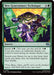 Image for New Generation's Technique (126) [Teenage Mutant Ninja Turtles] - Magic: The Gathering