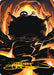 Image for Technodrome Art Card (Gold-Stamped Signature) (22) [Teenage Mutant Ninja Turtles] - Magic: The Gathering