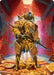 Image for Commander's Plate Art Card (Gold-Stamped Signature) (50) [Teenage Mutant Ninja Turtles] - Magic: The Gathering