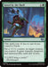 Image for Saved by the Shell (132) [Teenage Mutant Ninja Turtles] - Magic: The Gathering