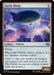 Image for Turtle Blimp (180) [Teenage Mutant Ninja Turtles] - Magic: The Gathering