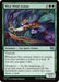 Image for West Wind Avatar (137) [Teenage Mutant Ninja Turtles] - Magic: The Gathering