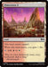 Image for Dimension X (183) [Teenage Mutant Ninja Turtles] - Magic: The Gathering