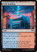 Image for TCRI Building [Teenage Mutant Ninja Turtles] - Magic: The Gathering