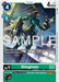 Image for Stingmon - ST9-09 (Reprint) (ST9-09 U) [Advanced Booster Digimon Generation] - Digimon Card Game