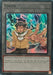 Image for Token: Bastion & Water Dragon (TKN5-EN038) [Burst Protocol] - YuGiOh