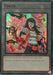 Image for Token: Carly & Fortune Fairy (TKN5-EN039) [Burst Protocol] - YuGiOh