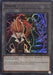 Image for Token: Vector & Number C104: Umbral Horror Masquerade (TKN5-EN040) [Burst Protocol] - YuGiOh
