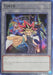 Image for Token: Yami Yugi & Magicians Combination (TKN4-EN037) [Burst Protocol] - YuGiOh