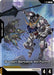 Image for Gundam Barbatos 4th Form (T-017) (Premium Card Collection Gundam Assemble) (T-017) [Gundam Promotional Cards] - Gundam Card Game