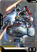 Image for GQuuuuuuX (Omega Psycommu) (T-019) (Premium Card Collection Gundam Assemble) (T-019) [Gundam Promotional Cards] - Gundam Card Game