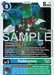 Image for Paildramon - AD1-011 (AD1-011 R) [Advanced Booster Digimon Generation] - Digimon Card Game