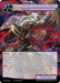 Image for Lucifer, Leader of the Fallen Angels (MP03-063 N) [Masterpiece Collection 03 "Dimensional Hope"] - Force of Will