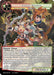 Image for Jurassic Stampede (MP03-052 SR) [Masterpiece Collection 03 "Dimensional Hope"] - Force of Will