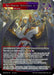 Image for The Grigori Entourage of the Fallen (MP03-057 RR) [Masterpiece Collection 03 "Dimensional Hope"] - Force of Will