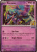 Image for Xerneas (Asia Promo) (064/132) [Miscellaneous Cards & Products] - Pokemon