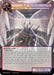 Image for Dark Sacrament (MP03-060 SR) [Masterpiece Collection 03 "Dimensional Hope"] - Force of Will