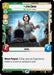 Image for Jyn Erso - Take the Next Chance (67/264) [A Lawless Time] - Star Wars: Unlimited