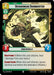 Image for Devaronian Doorbuster (70/264) [A Lawless Time] - Star Wars: Unlimited