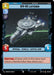 Image for IGV-55 Listener (100/264) [A Lawless Time] - Star Wars: Unlimited